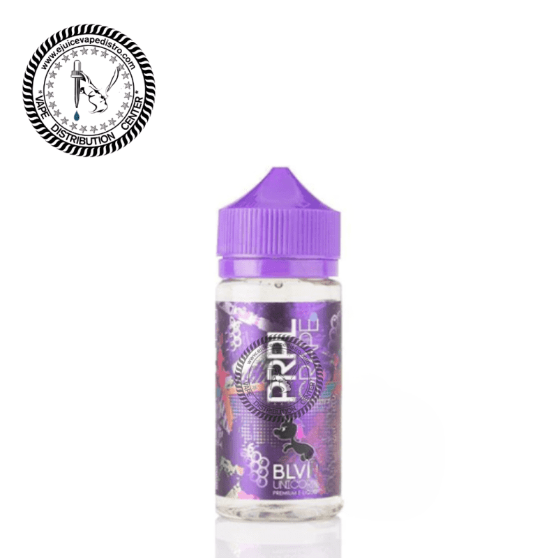 e juice vape distro prpl grape by blvk unicorn 100ml blvk unicorn e liquid 39266179842296