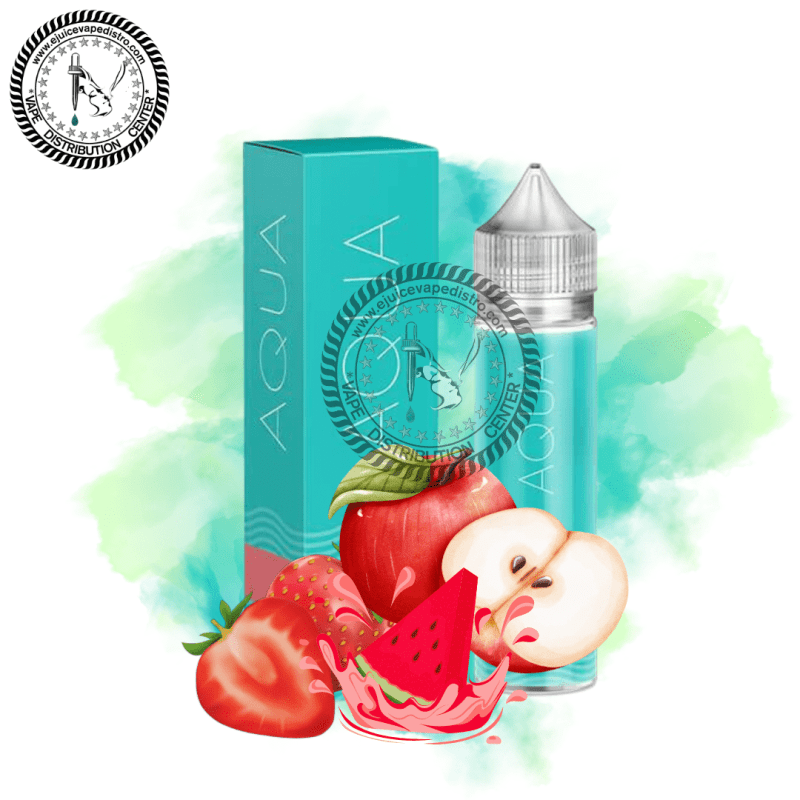 e juice vape distro pure by aqua 60ml marina vape e liquid 39248565960952