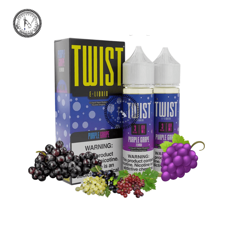 e juice vape distro purple grape by twist eliquid 120ml daddy s distro e liquid 39274297557240