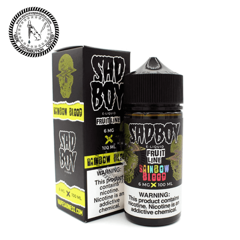 e juice vape distro rainbow blood by sadboy e liquid 100ml philly vape society e liquid 39282804326648