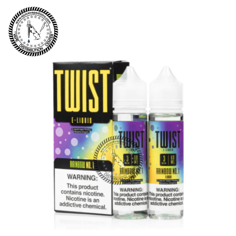 e juice vape distro rainbow no 1 by lemon twist 120ml daddy s distro e liquid 39282279678200