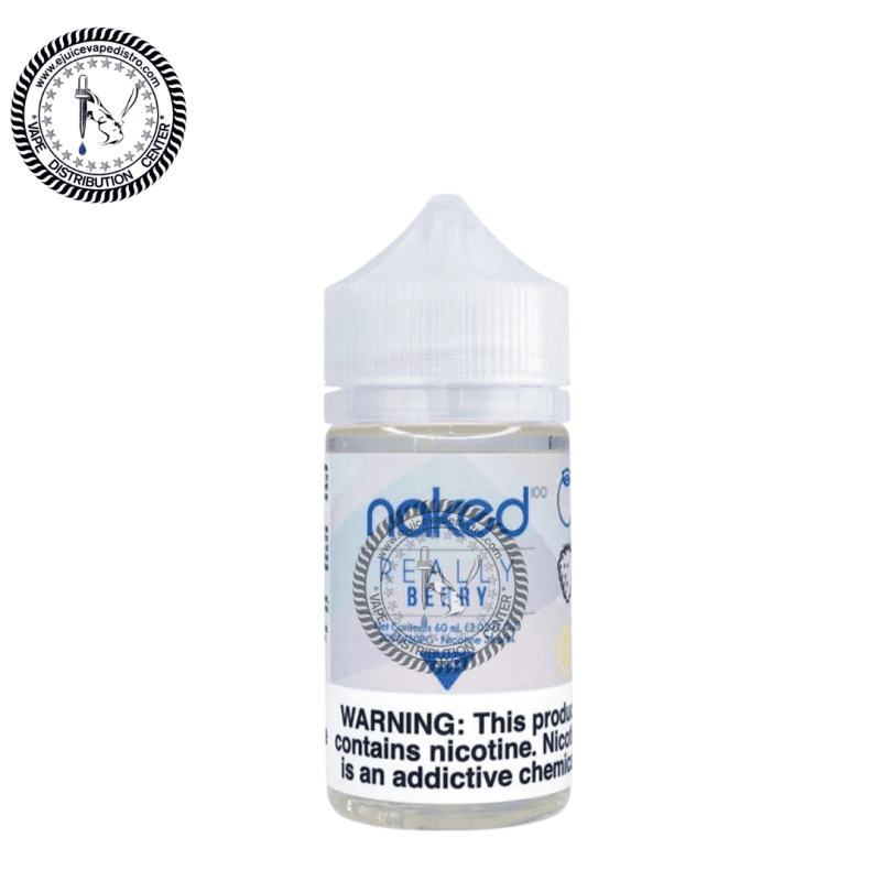 e juice vape distro really berry by naked 100 60ml usa vape lab e liquid 39249397186808