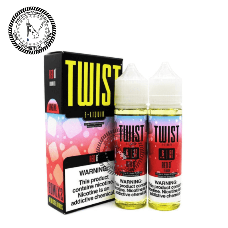 e juice vape distro red 0 by twist 120ml daddy s distro e liquid 39287125344504