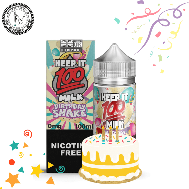 e juice vape distro shake by keep it 100 100ml liquid labs e liquid 39261752262904