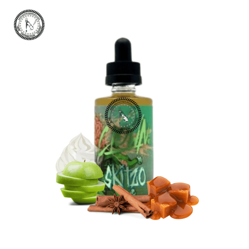 e juice vape distro skitzo by clown liquids 60ml bad drip labs e liquid 39282415534328