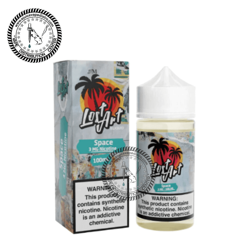 e juice vape distro space by lost art liquids 100ml lost art liquids e liquid 39274312958200