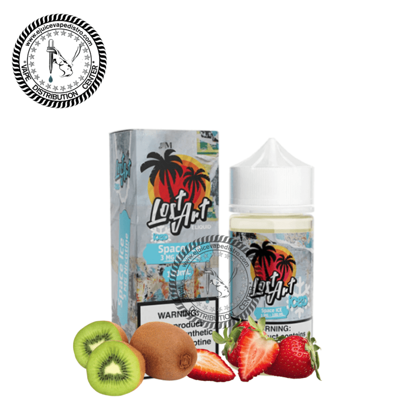 e juice vape distro space ice by lost art liquids 100ml lost art liquids e liquid 39274811785464