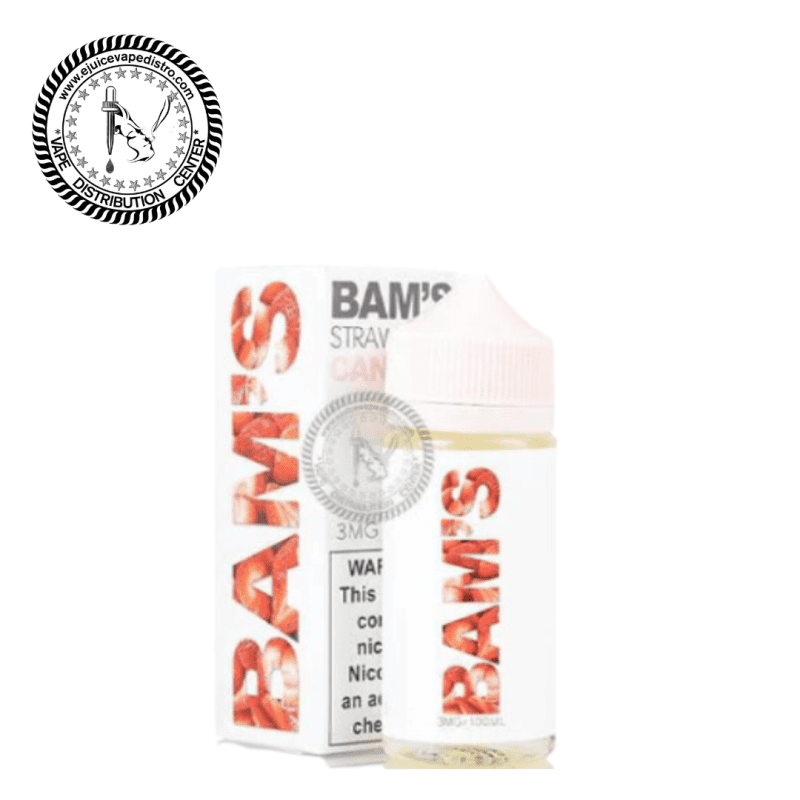 e juice vape distro strawberry cannoli by bam s cannoli 100ml streamline vape co e liquid 39260463857912