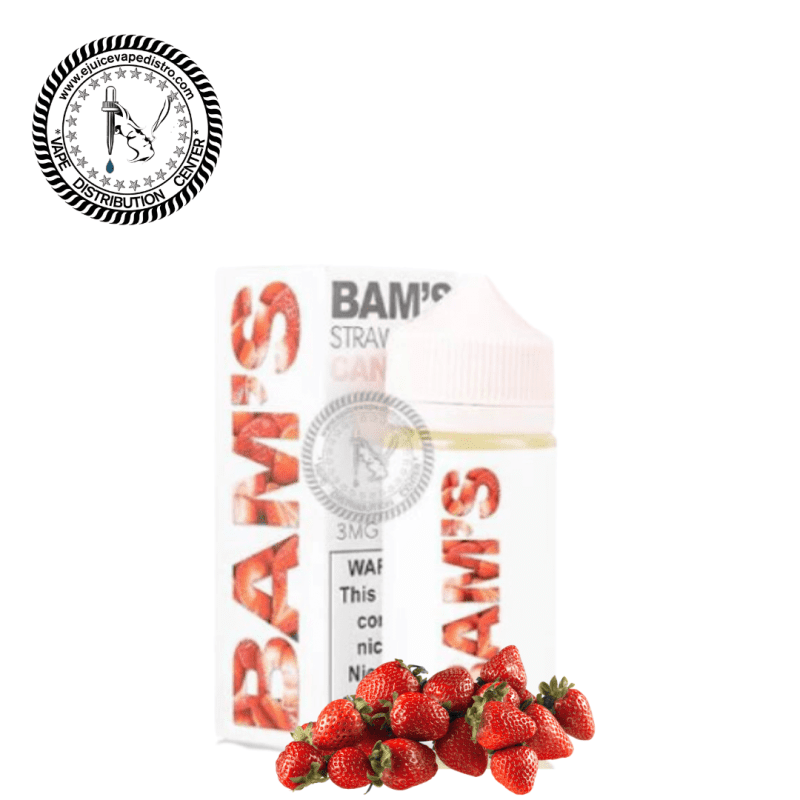 e juice vape distro strawberry cannoli by bam s cannoli 100ml streamline vape co e liquid 39260463890680