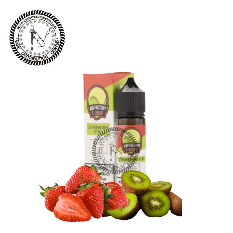 e juice vape distro strawberry kiwi by air factory 60ml my vape order e liquid 39370454565112