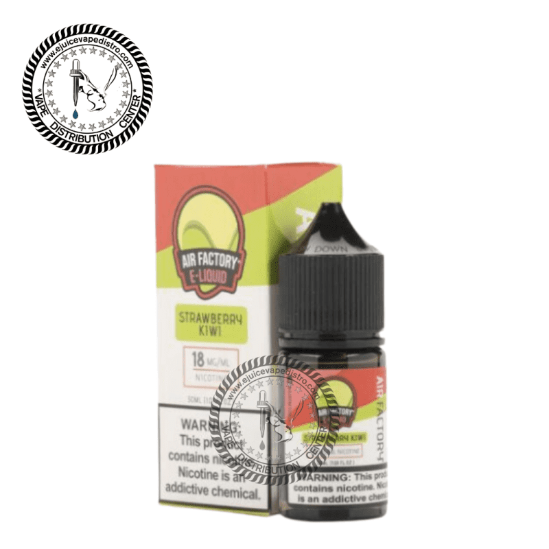 e juice vape distro strawberry kiwi by air factory salts 30ml my vape order e liquid 39250372821240