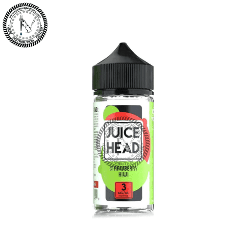 e juice vape distro strawberry kiwi by juice head 100ml streamline vape co e liquid 39245602062584