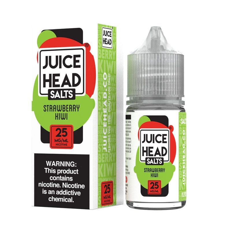 e juice vape distro strawberry kiwi by juice head salts 30ml streamline vape co e liquid 40022875734264