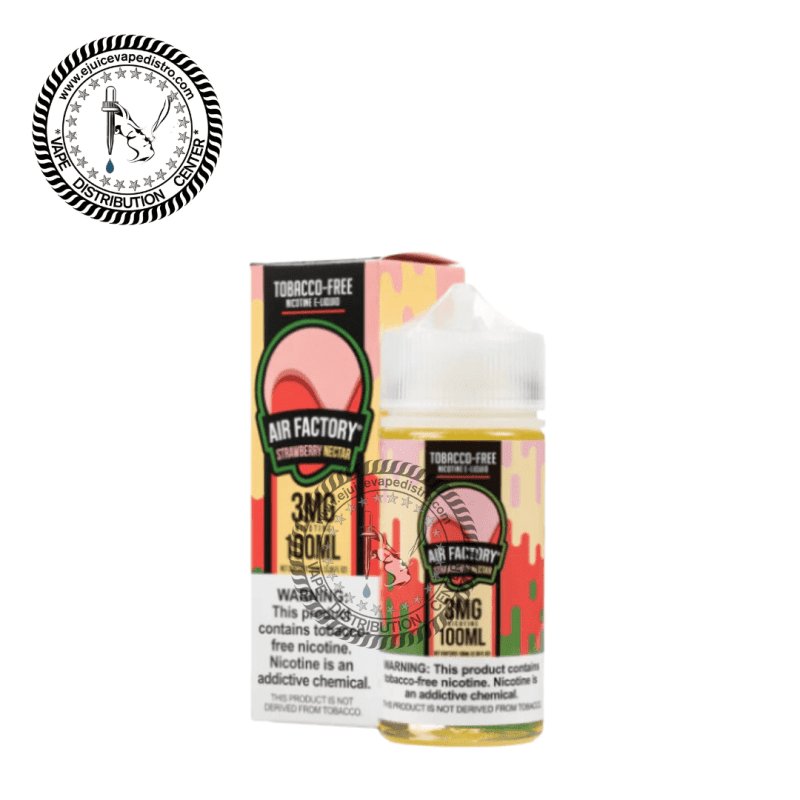 e juice vape distro strawberry nectar by air factory 100ml my vape order e liquid 39246487781624