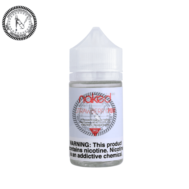 e juice vape distro strawberry pom by naked 100 60ml usa vape lab e liquid 39245780746488