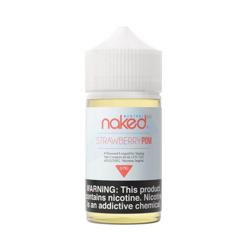 e juice vape distro strawberry pom by naked 100 60ml usa vape lab e liquid 40018768068856