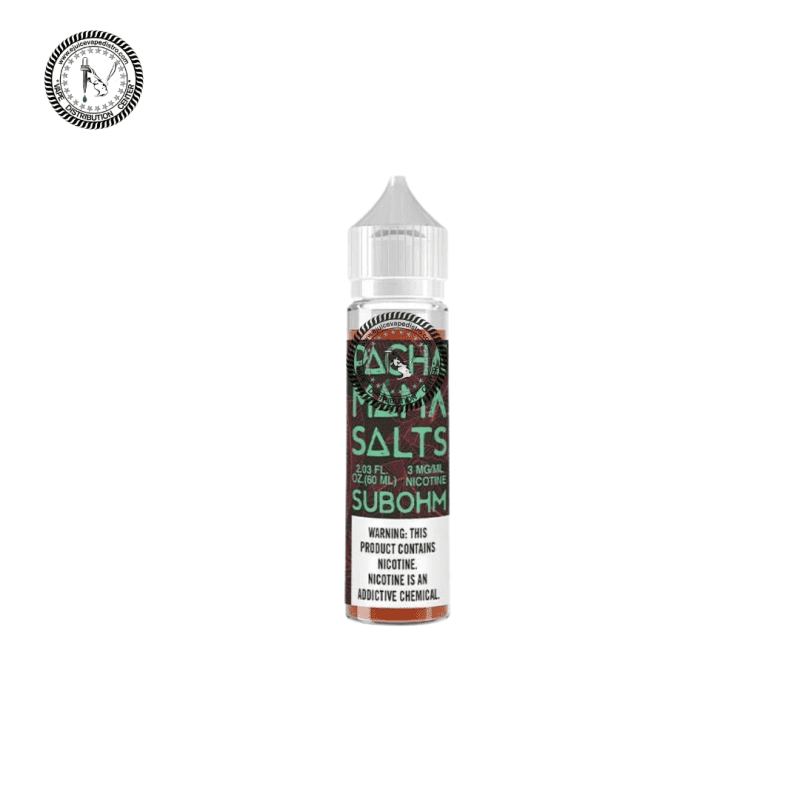 e juice vape distro strawberry watermelon by pachamama sub ohm salts 60ml charlie s chalk dust e liquid 39275406328056