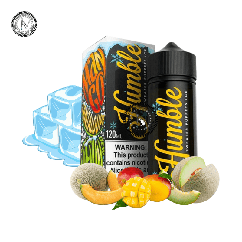 e juice vape distro sweater puppets ice by humble 120ml humble juice co e liquid 39292957196536