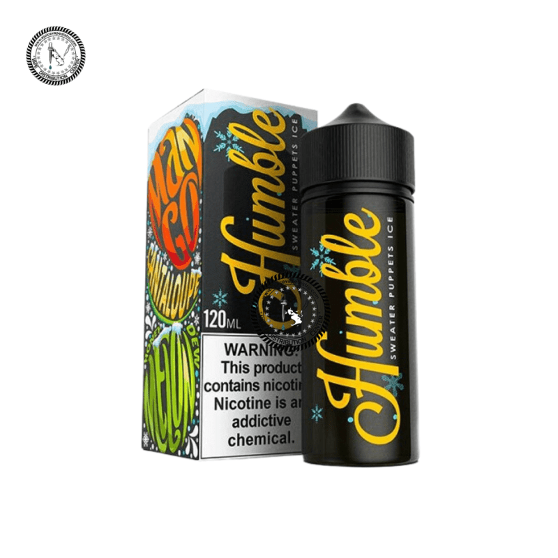 e juice vape distro sweater puppets ice by humble 120ml humble juice co e liquid 39292961128696