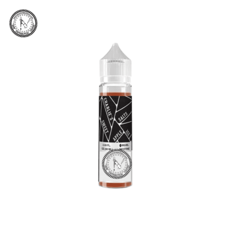 e juice vape distro sweet apple ice by charlie s chalk dust 60ml charlie s chalk dust e liquid 39255401365752