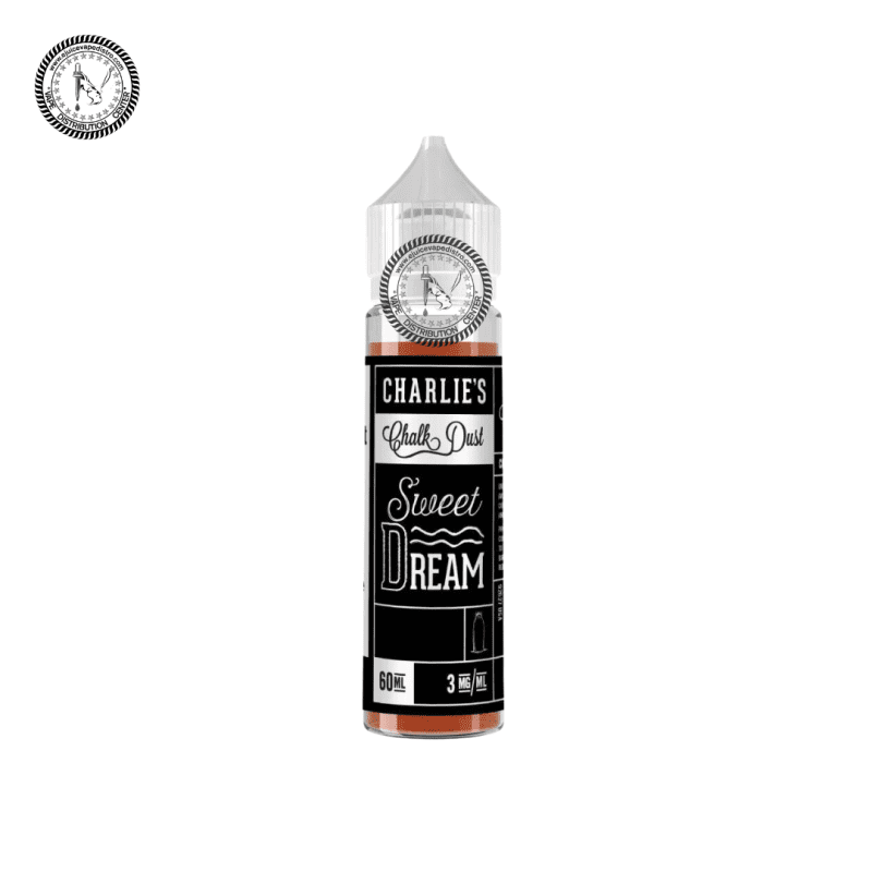 e juice vape distro sweet dream by charlie s chalk dust 60ml charlie s chalk dust e liquid 39254065643768