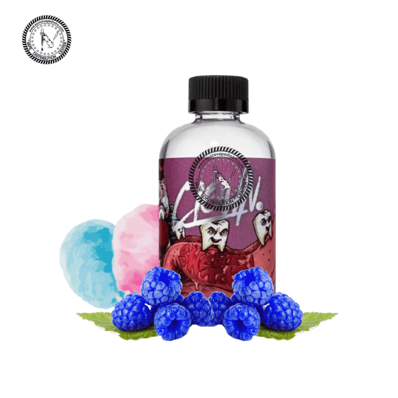 e juice vape distro sweet tooth by clown liquids 120ml bad drip labs e liquid 39284216103160