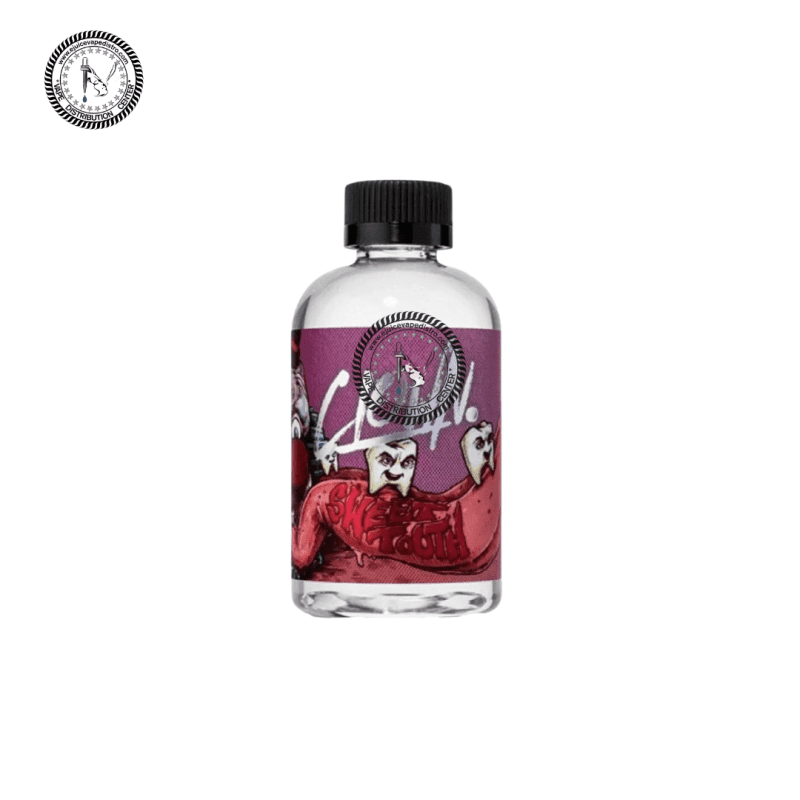 e juice vape distro sweet tooth by clown liquids 120ml bad drip labs e liquid 39370410295544