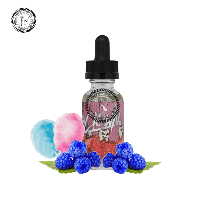 e juice vape distro sweet tooth by clown liquids 60ml bad drip labs e liquid 39284233666808