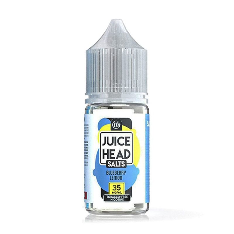 e juice vape distro tfn blueberry lemon by juice head salts 30ml streamline vape co e liquid 37611736334584