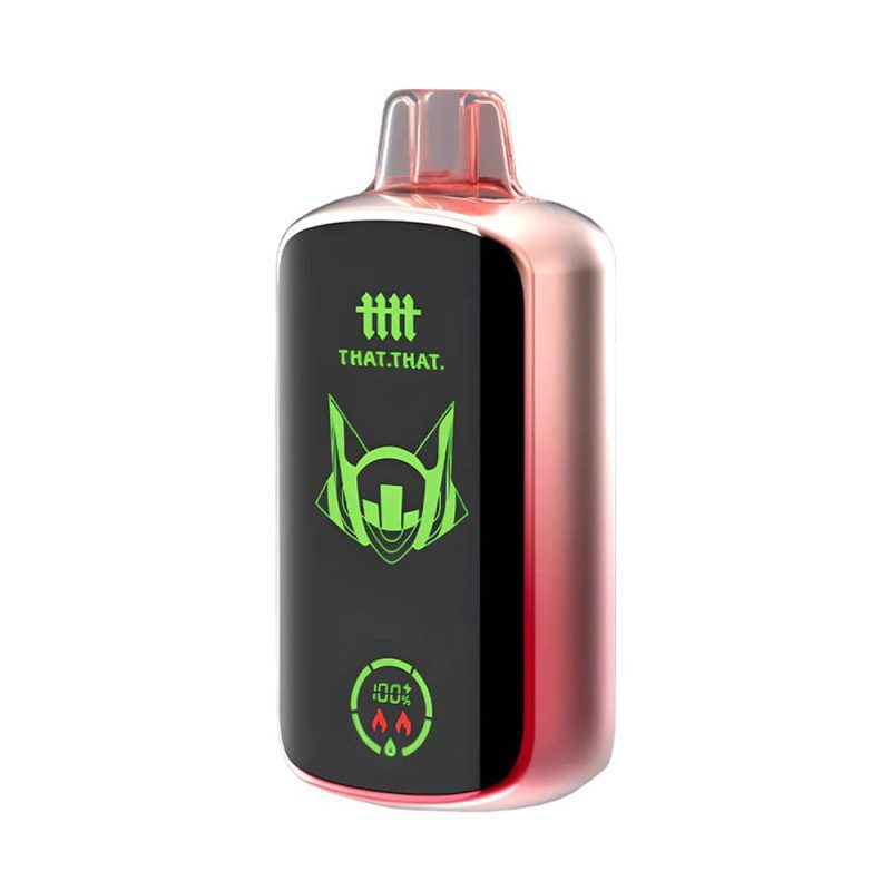 e juice vape distro thatthat dooby 18000 disposable vape 5 dooby disposable 40951198286072