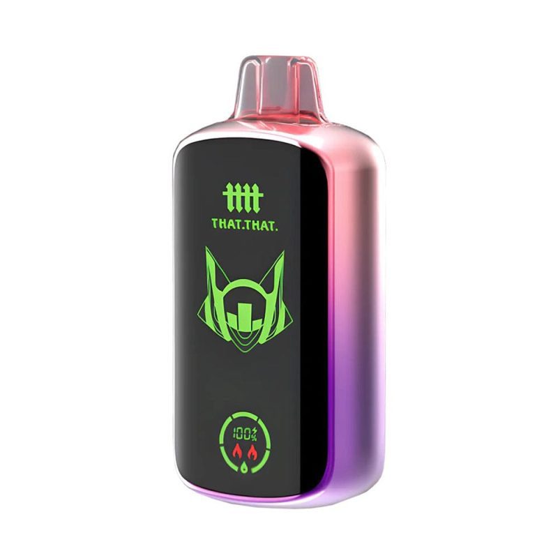 e juice vape distro thatthat dooby 18000 disposable vape 5 dooby disposable 40951198449912