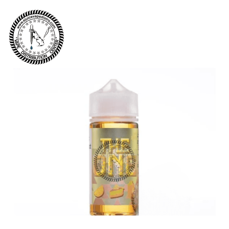 e juice vape distro the one lemon by beard vape co 100ml lfnt e liquid 39260707324152