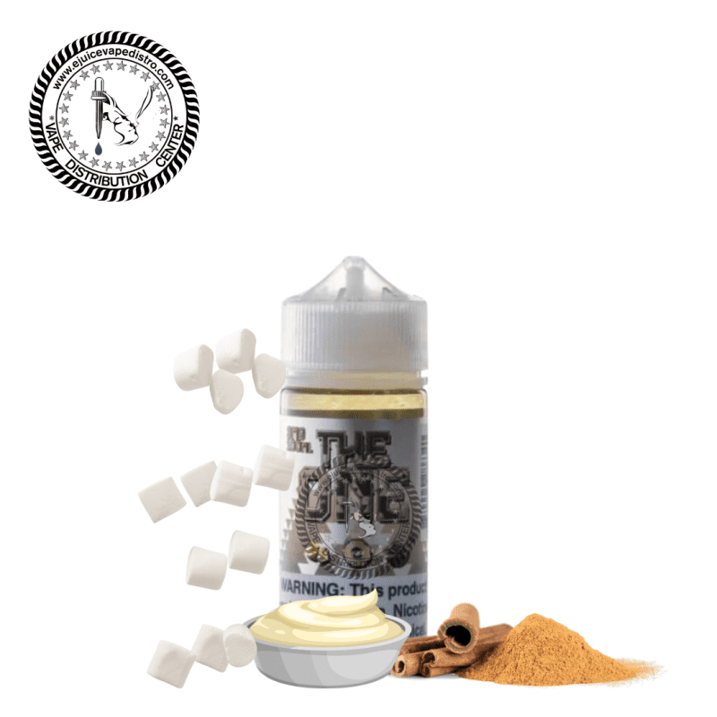 e juice vape distro the one marshmallow milk by beard vape co 100ml lfnt e liquid 39260575367416