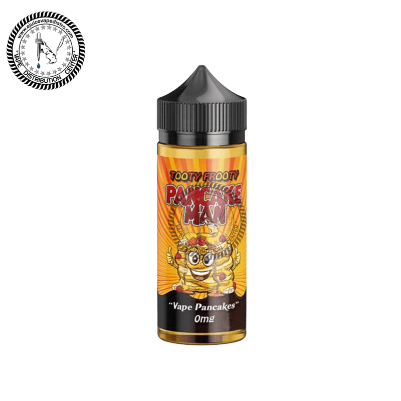 e juice vape distro tooty frooty pancake man by breakfast classics 120ml tastyflavors us e liquid 39244296093944