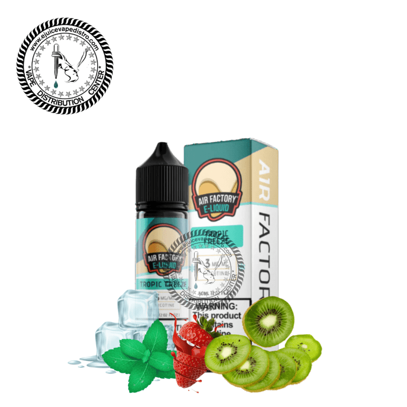 e juice vape distro tropic freeze by air factory 60ml my vape order e liquid 39244556206328