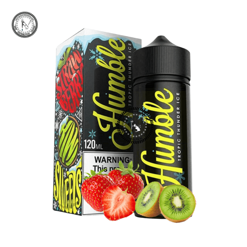 e juice vape distro tropic thunder ice by humble 120ml humble juice co e liquid 39293554229496