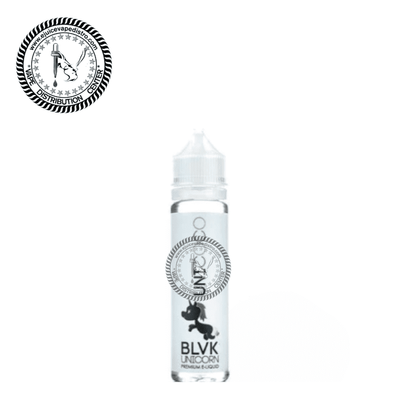 e juice vape distro unicoco by blvk unicorn 60ml blvk unicorn e liquid 39263297929464