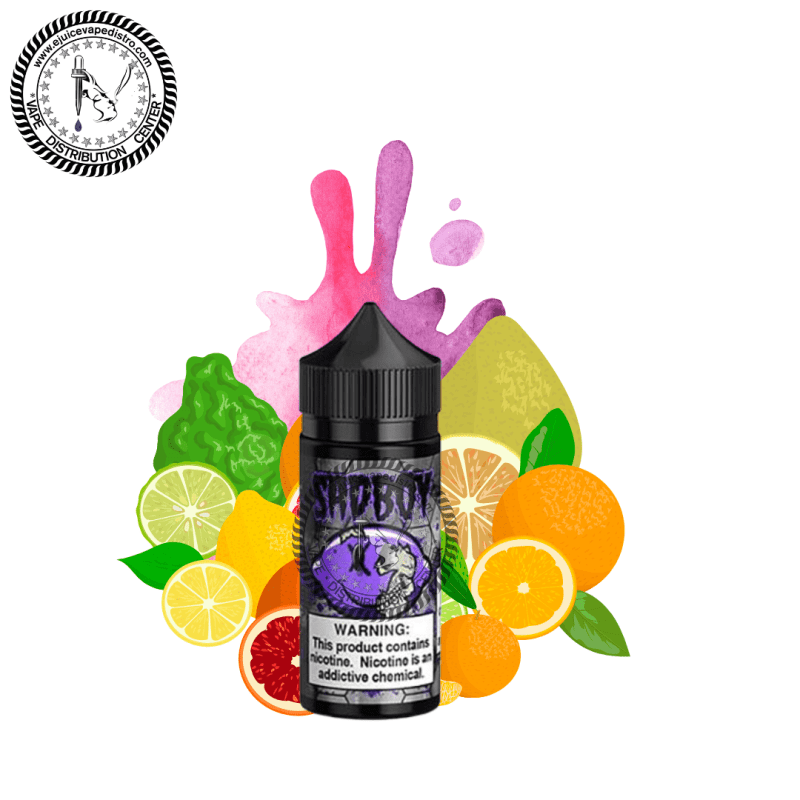 e juice vape distro unicorn tears by sadboy 100ml philly vape society e liquid 39253874082040