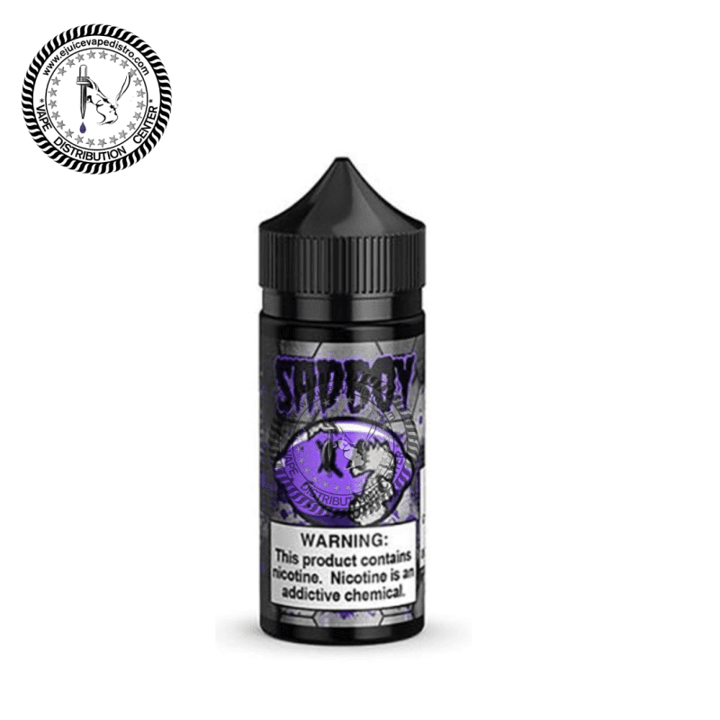 e juice vape distro unicorn tears by sadboy 100ml philly vape society e liquid 39253874835704