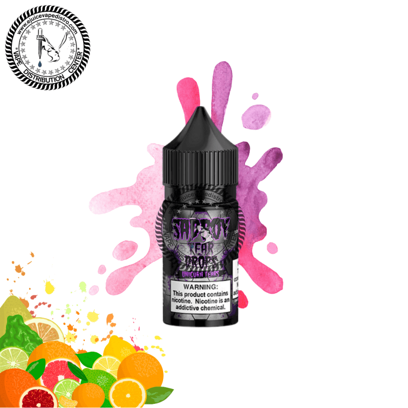 e juice vape distro unicorn tears salt e liquid by sadboy tear drops 30ml philly vape society e liquid 39253905408248