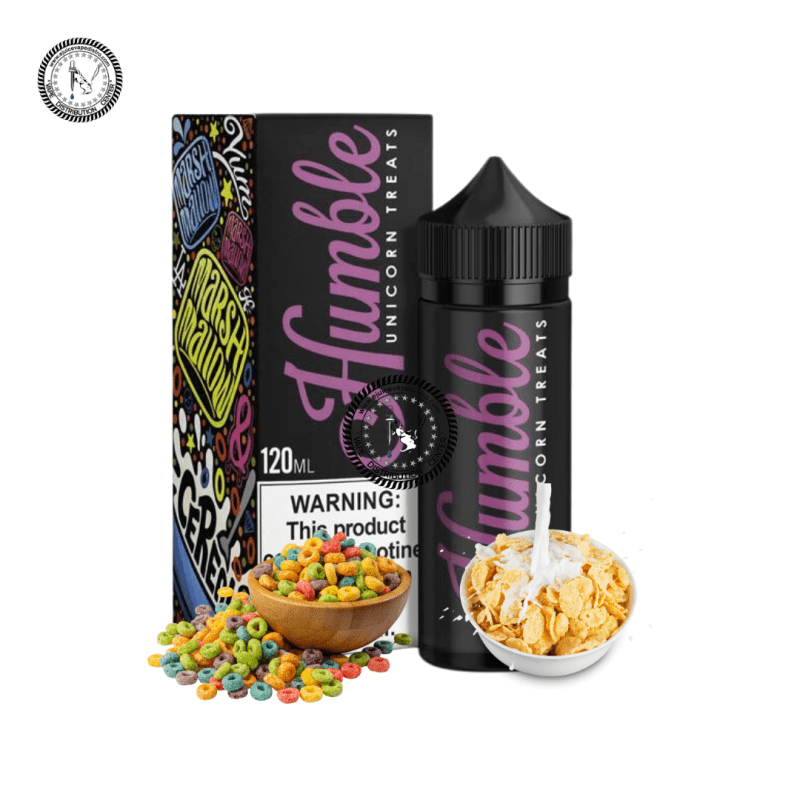 e juice vape distro unicorn treats by humble 120ml humble juice co e liquid 39292859252984