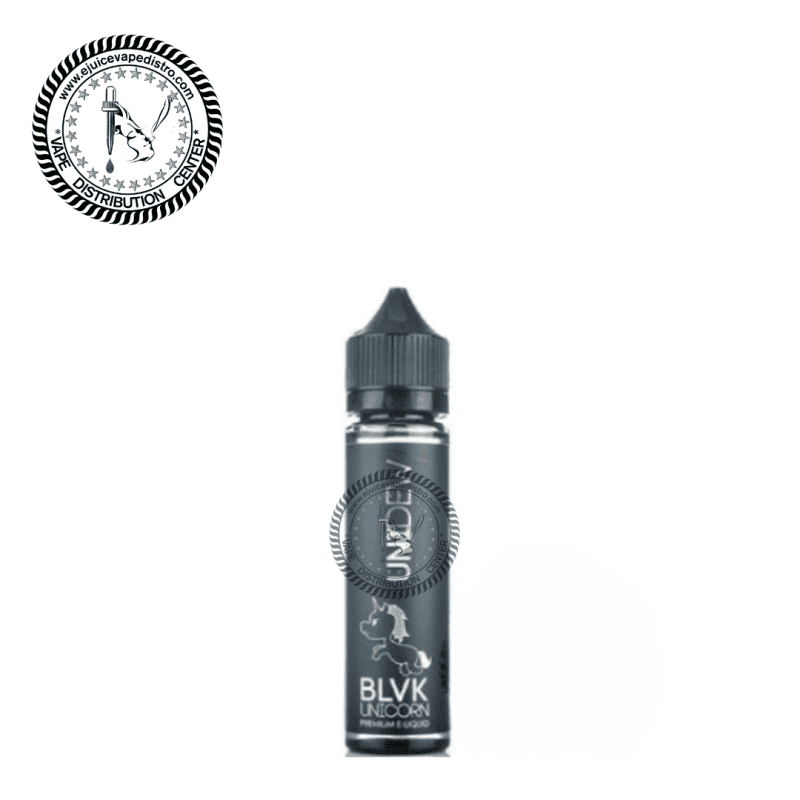 e juice vape distro unidew by blvk unicorn 60ml blvk unicorn e liquid 39263277580536