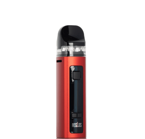 Uwell Aeglos 60W Pod Mod Kit Hardware