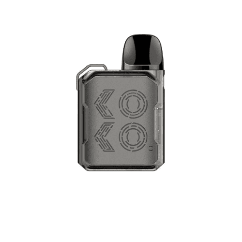 Uwell Caliburn GK2 18W Pod Kit Hardware