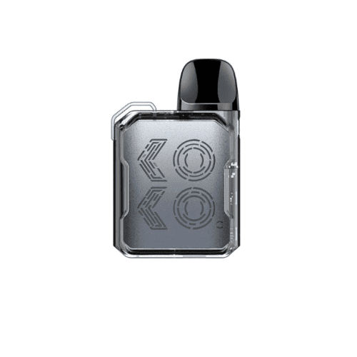 Uwell Caliburn GK2 18W Pod Kit Hardware