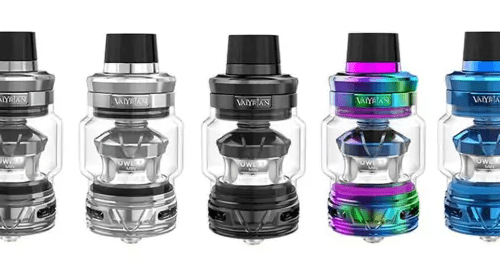 e juice vape distro uwell valyrian 3 sub ohm tank uwell hardware 42278772506872