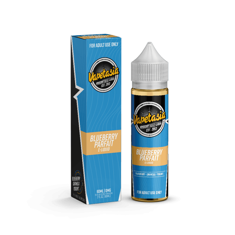 e juice vape distro vape parfait blueberry by vapetasia 60ml vapetasia e liquid 36816042950904