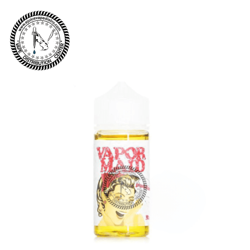 e juice vape distro vapor maid pudding by beard vape co 100ml lfnt e liquid 39260571402488