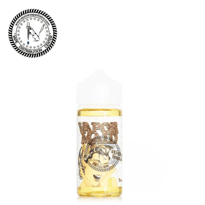 e juice vape distro vapor maid sticky buns by beard vape co 100ml lfnt e liquid 39260565995768