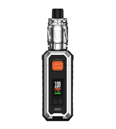 Vaporesso Armour S Vape 100W Mod Kit Device